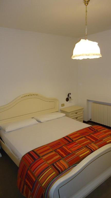 Residence Regina Delle Dolomiti Rocca Pietore Dış mekan fotoğraf